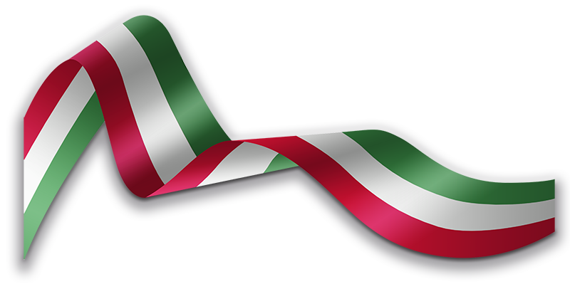 italien_Flagge_in